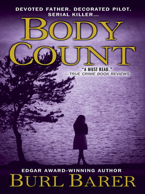 cover image of Body Count